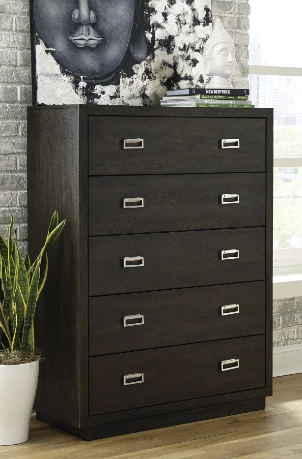 Hyndell Bedroom Suite Leon s Furniture Saint John